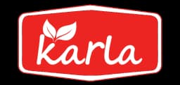 karla logo