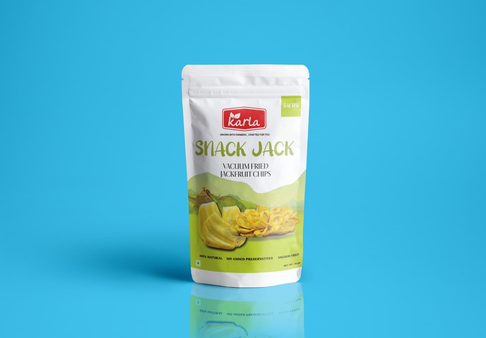 SNACK JACK