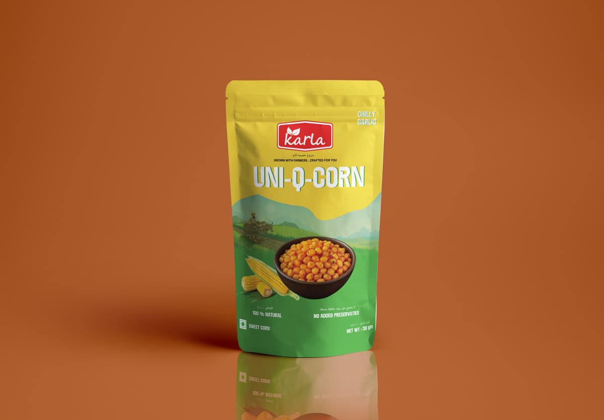 UNI-Q-CORN